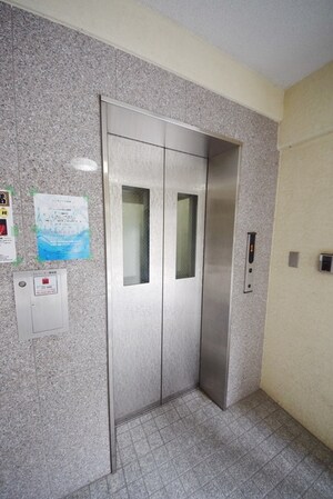 グラビス の物件内観写真